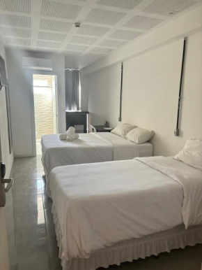 Apart - hotel, Orla Petrolina